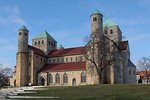 Hildesheim: St.─Michaelis