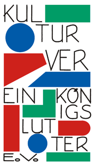 Logo Kulturverein Königslutter
