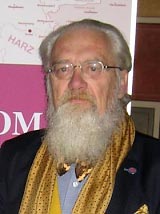 Prof. Dr. h.c. Gerd Biegel