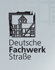 Logo Deutsche Fachwerkstraße