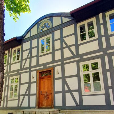 Pop-up-Galerie Am Plan 1