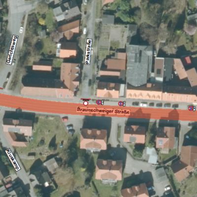 3, Bauabschnitt