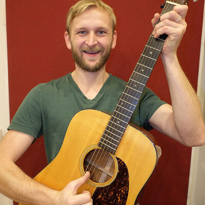 Steffen Wilhelmi