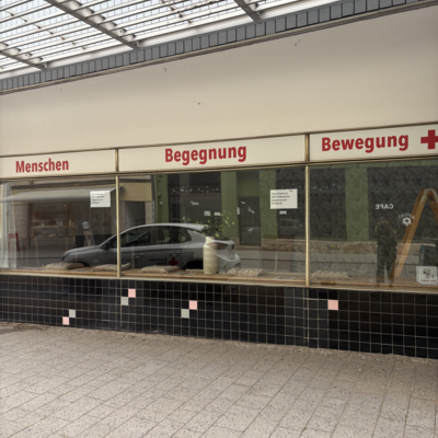 DRK Treffpunkt, Marktstr. 9, 38154 Königslutter  