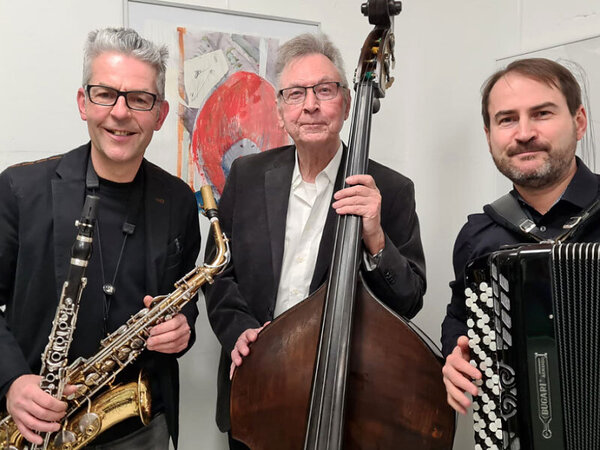 Sakkoba-Trio