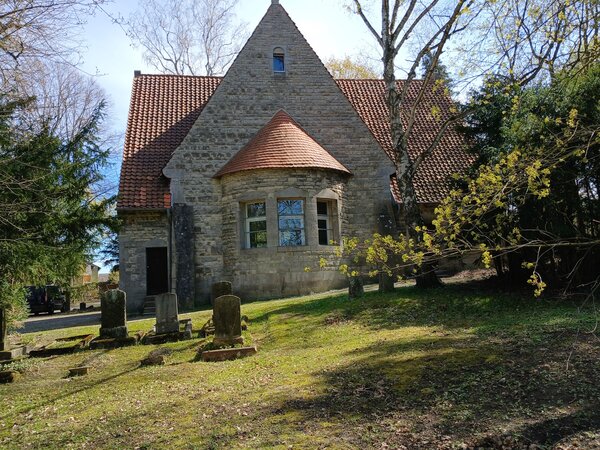 Die Malerkapelle